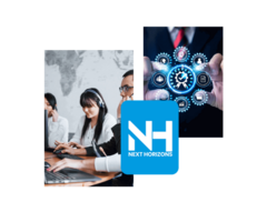 Need Expert Bookkeeping for Your Small Business? Discover NextHR Low-Cost and Virtual Solutions!