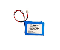 Parts - Rechargeable Li-ion Battery for SF-720 Satellite Finder