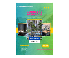 Godrej Sector 49 Gurgaon: Resort Theme Based Project - Image 2