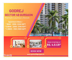 Godrej Sector 49 Gurgaon: Resort Theme Based Project - Image 10