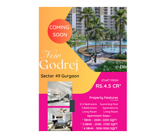 Godrej Sector 49 Gurgaon: Resort Theme Based Project - Image 13