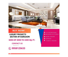 Godrej Sector 49 Gurgaon: Resort Theme Based Project - Image 18