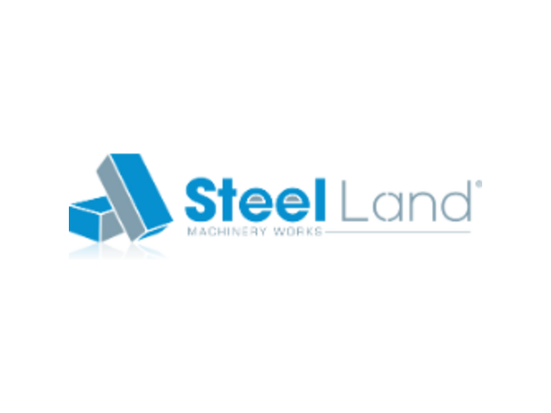 Steel Land Machinery Works - 1