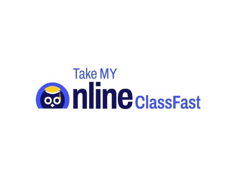 Take My Online Class Fast - 1