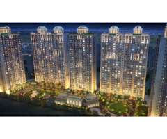 Ats Pious Hideaways 3BHK Premium Apartment - Image 2