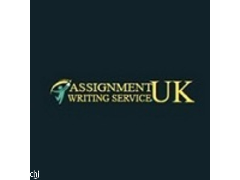 Assignment Writing Service UK - 1