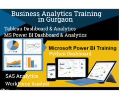 MBA in Business Analytics Colleges in Gurgaon by Structured Learning Assistance - SLA Business Data 