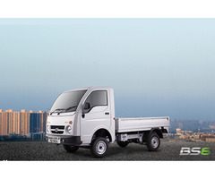 Tata Ace - Most Demanding Mini Trucks in India