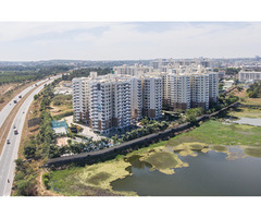 SNN Raj Serenity in Begur Bangalore - Image 4