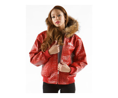 Elevate Your Style with Pelle Pelle Jackets! - Image 2