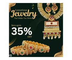 Artificial Jewelry or Imitation jewelry Online Shopping