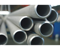 Pipes & Tubes Exporters in India