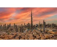 Amazing Tours - 4N/5D Vacation Package Deal | Book Now | Luxury Destination Tourism | Best Dubai DMC
