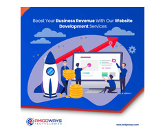 Best Website Design And Development Services In India - Image 2