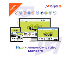 Top Amazon Clone Script Services in Chennai