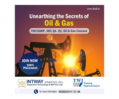 Best oil and gas course in Kochi - Image 2