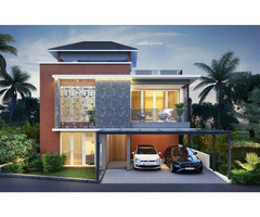 Villas for sales in Aluva