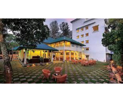 Hotels in Thekkady