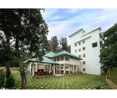 Hotels in Thekkady - Image 2