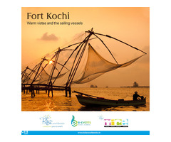 International tour packages in Kochi - Image 3