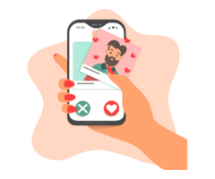 Dating App Development Company