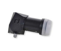 Inverto Ultra IN 5928 Single High-Gain Low Noise 40mm PLL LNB