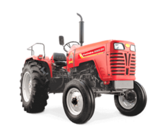 A Closer Look at Tractors, with a Focus on Mahindra and John Deere