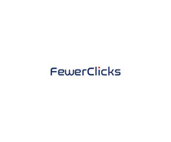 Blockchain Development Agency for Startups & Enterprises | FewerClicks