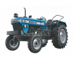 Sonalika Tractor a Complete Overview |KhetiGaadi