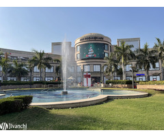 Best Shopping Malls In Delhi  |  DLF Promenade