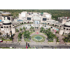 Best Shopping Malls In Delhi | DLF Promenade