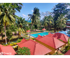 Best Beach Resort in Andaman Nicobar Islands | Tango Beach Resort