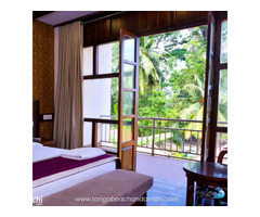 Best Beach Hotels in Andaman Islands | Tango Beach Resort