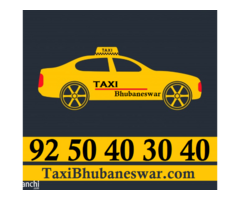 Taxi in Bhubaneswar, Taxi Services in Bhubaneswar, Taxi Service in Bhubaneswar