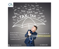 CA Firm in Kolkata | NRI Taxation | GST, Bookkeeping, Audit, Company Formation & Business Law Co - Image 10