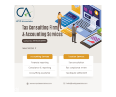 CA Firm in Kolkata | NRI Taxation | GST, Bookkeeping, Audit, Company Formation & Business Law Co - Image 11