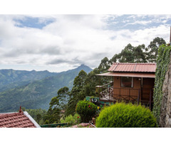 Best Resort in Kodaikanal | Good Resort in Kodaikanal - Image 1