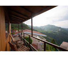 Top Hotel in Kodaikanal | Villas in Kodaikanal - Image 1