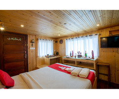 Best Rooms in Kodaikanal | Mountain View Rooms in Kodaikanal - Image 2