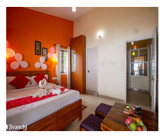 Best Rooms in Kodaikanal | Mountain View Rooms in Kodaikanal