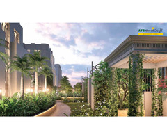 Dream Residential Project For Home Seekers Ats Floral Pathways