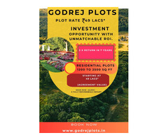 Godrej Plots Khalapur – Giving Plots a New Meaning to Luxury Living - Image 4