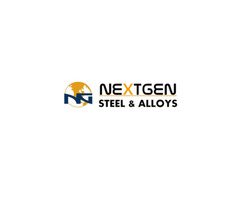 NextGen Steel & Alloys - Hastelloy Flanges Suppliers in Mumbai India