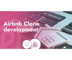 Exclusive Opportunity - Airbnb Clone Development for USA