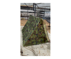 2 Person Comfortable Tent - Image 2