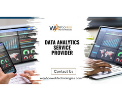 Next-Level Data Analytics Service Provider Call +91 7003640104