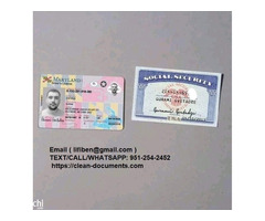 Documents Cloned cards Banknotes dollar / euro Pounds  IDS, Passports, D license, - Image 3