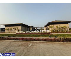 Godrej Orchard Estate – Your Ideal Destination - Image 4