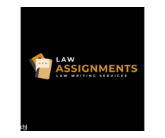 Securing Success: Expert Law Assignment Writing Service Assistance in the UK