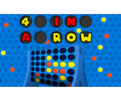 Play connect 4 intellectual game online